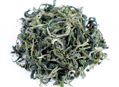 Pre Qing Ming San Xia Bi Luo Chun Green Tea
